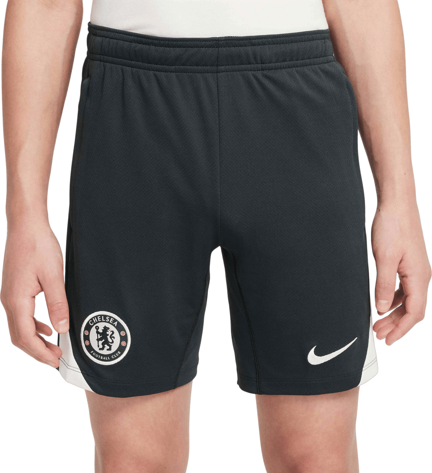 Šortky Nike  Dri-FIT Chelsea FC Strike Short Kids