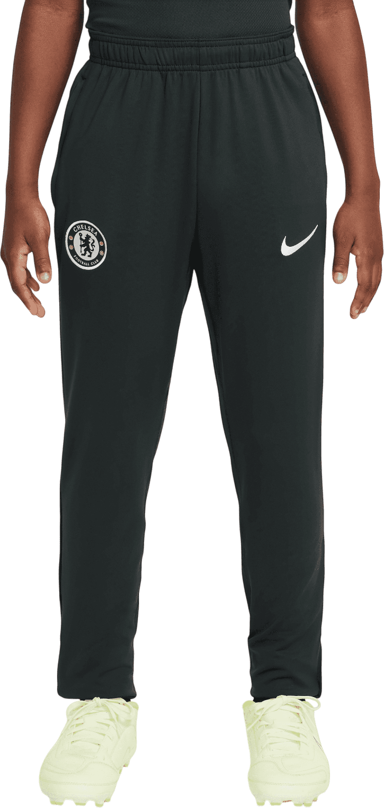 Kalhoty Nike  Dri-FIT Chelsea FC Strike Training Pants Kids