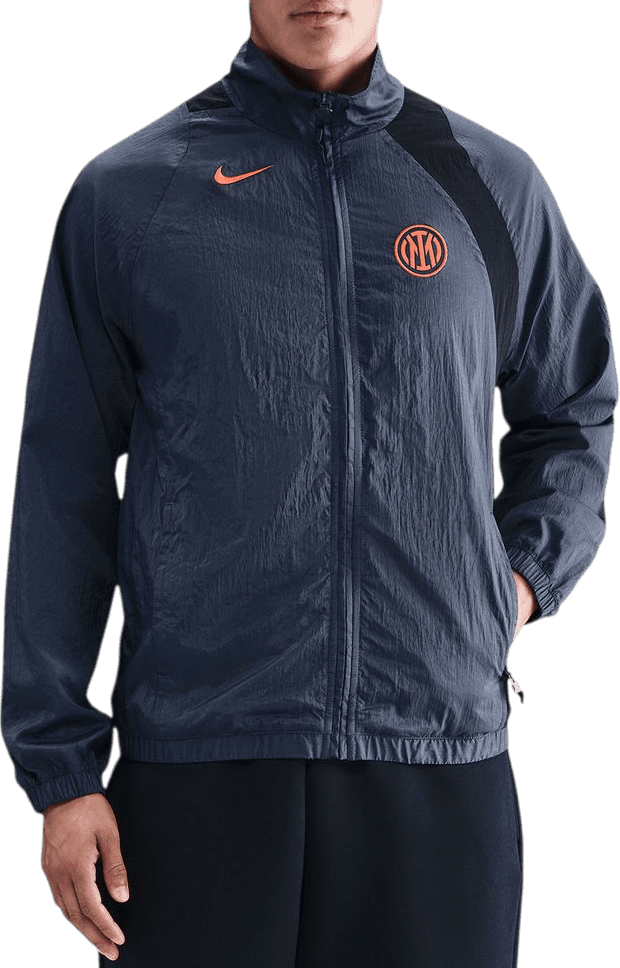 Bunda Nike  Total 90 Inter Milan Track Jacket 2025/26