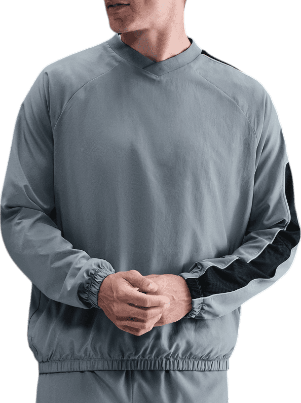 Mikina Nike  Academy+ Shell Top