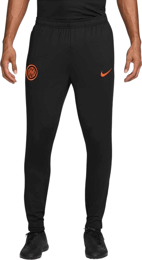 Kalhoty Nike  Dri-FIT Total 90 Inter Milan Strike Knit Pants 2025/26