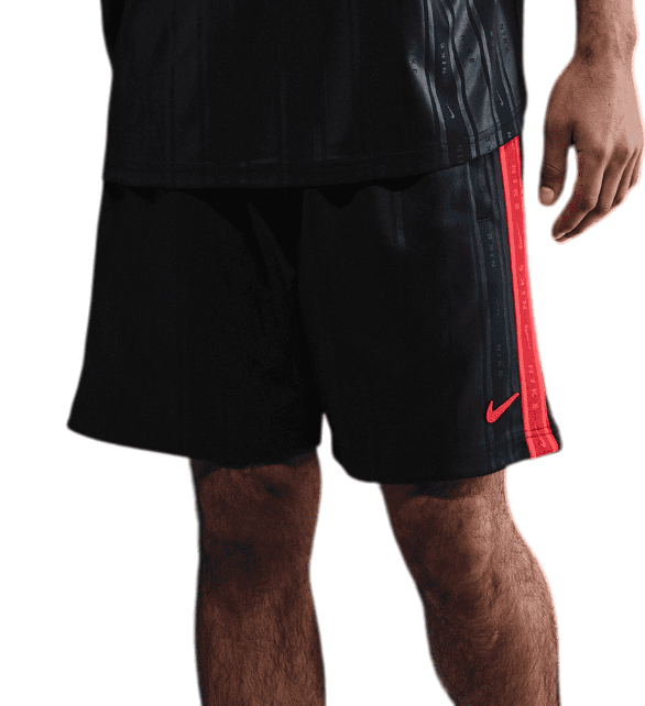 Šortky Nike  Solo Swoosh Short