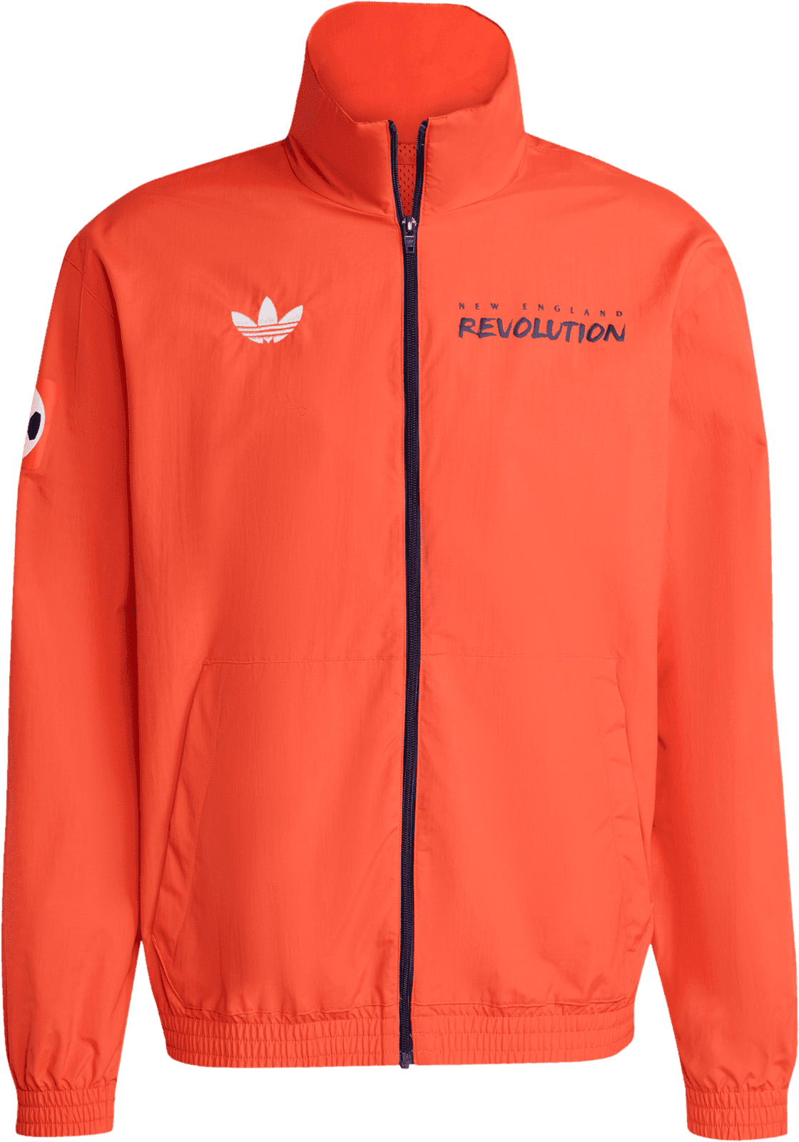 Bunda adidas Originals  New England Revolution Anthem Jacket