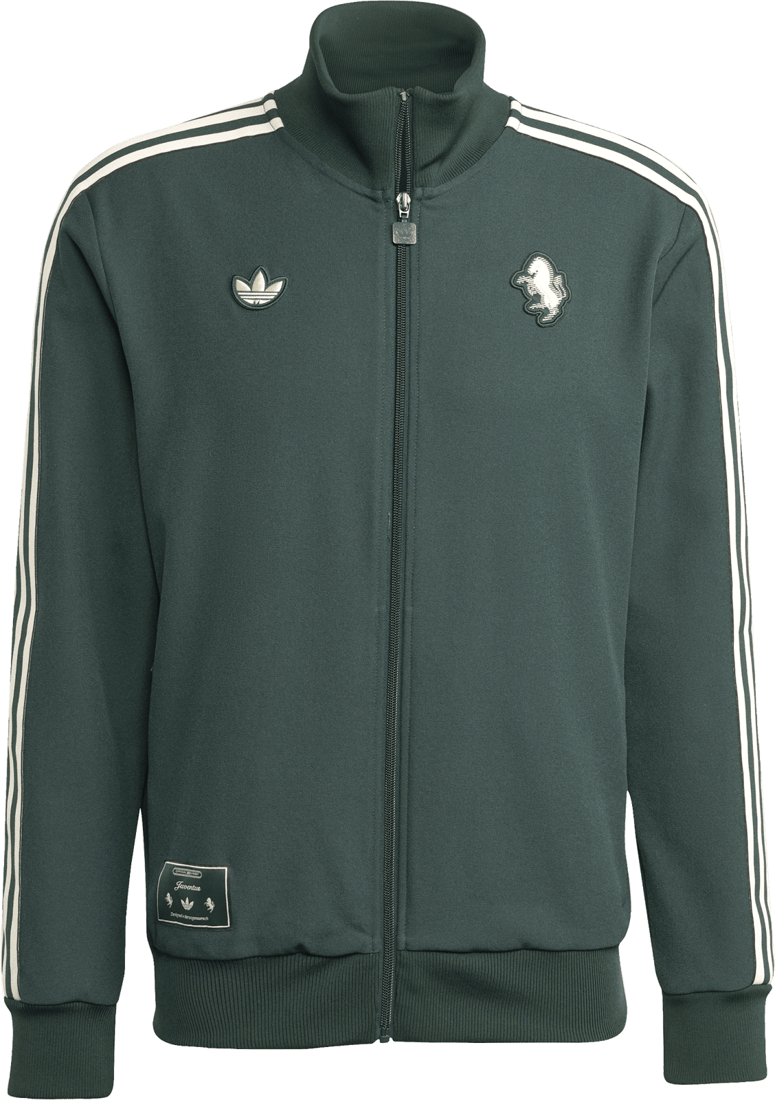 Bunda adidas Originals  Juventus Turin Icon Track Top