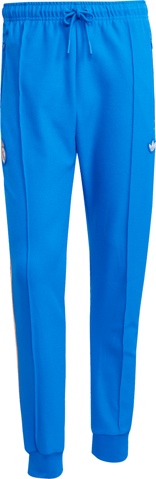 Kalhoty adidas Originals  Real Madrid Icon Track Pant