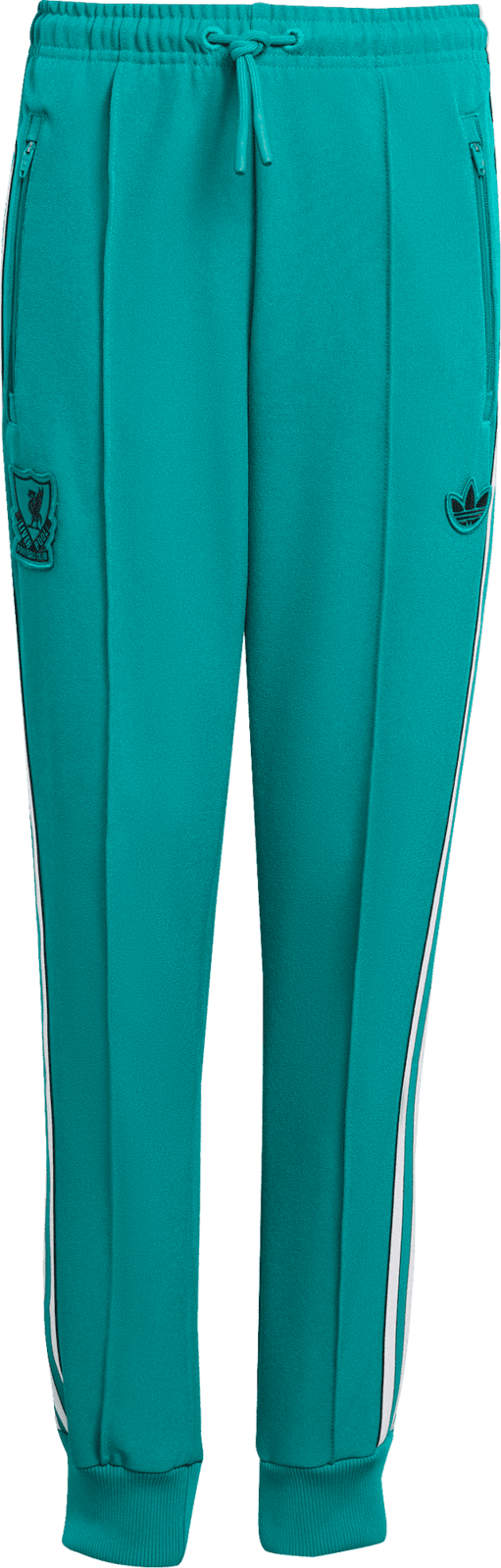 Kalhoty adidas Originals  FC Liverpool Icon Track Pant 2025/26 Kids