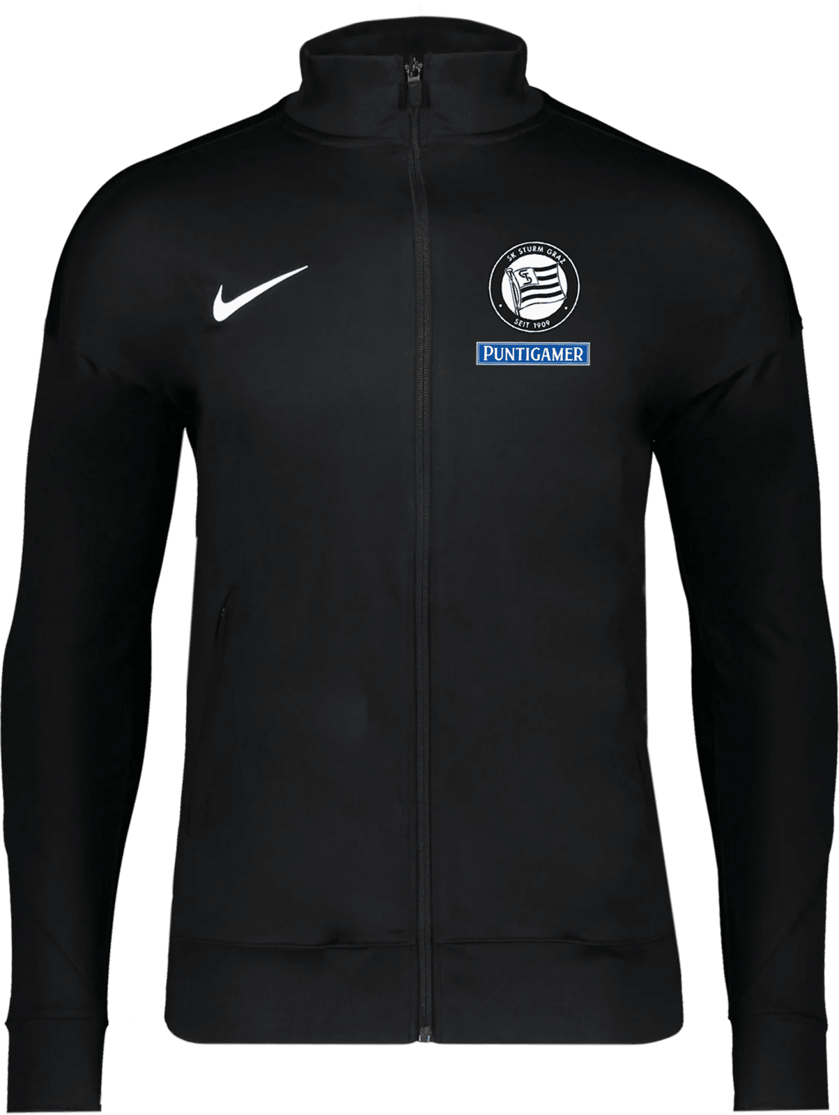 Bunda Nike  Dri-FIT SK Sturm Graz Training Jacket