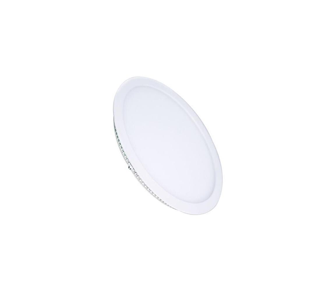 WD144 - LED Podhledové svítidlo 24W/230V 3000/4000/6000K pr. 30 cm bílá