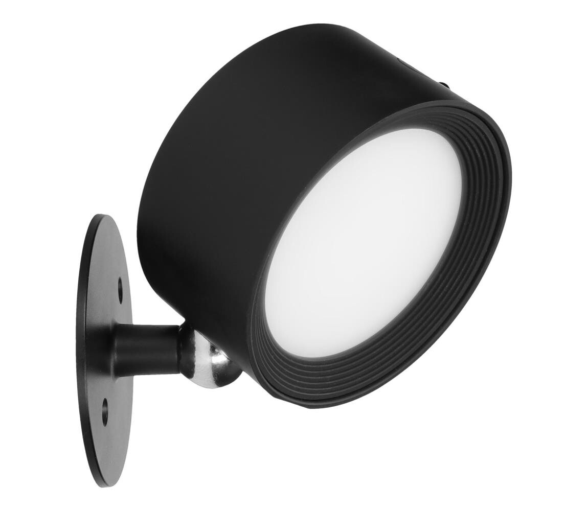 WL914 - LED RGB Nástěnné svítidlo LED/3,7V 1200 mAh