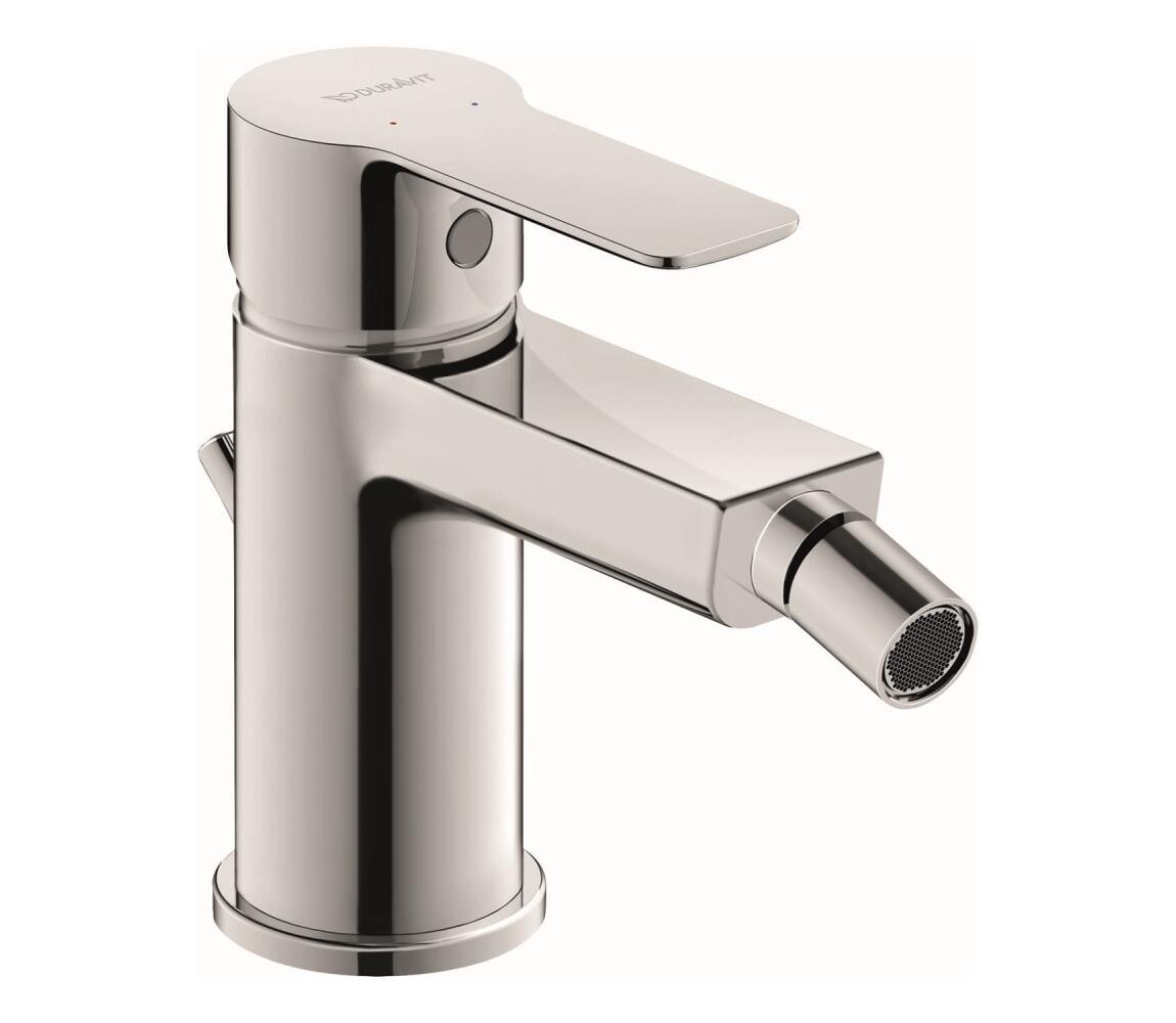 Duravit Duravit DC2400011010 - Bidetová baterie D-CODE lesklý chrom