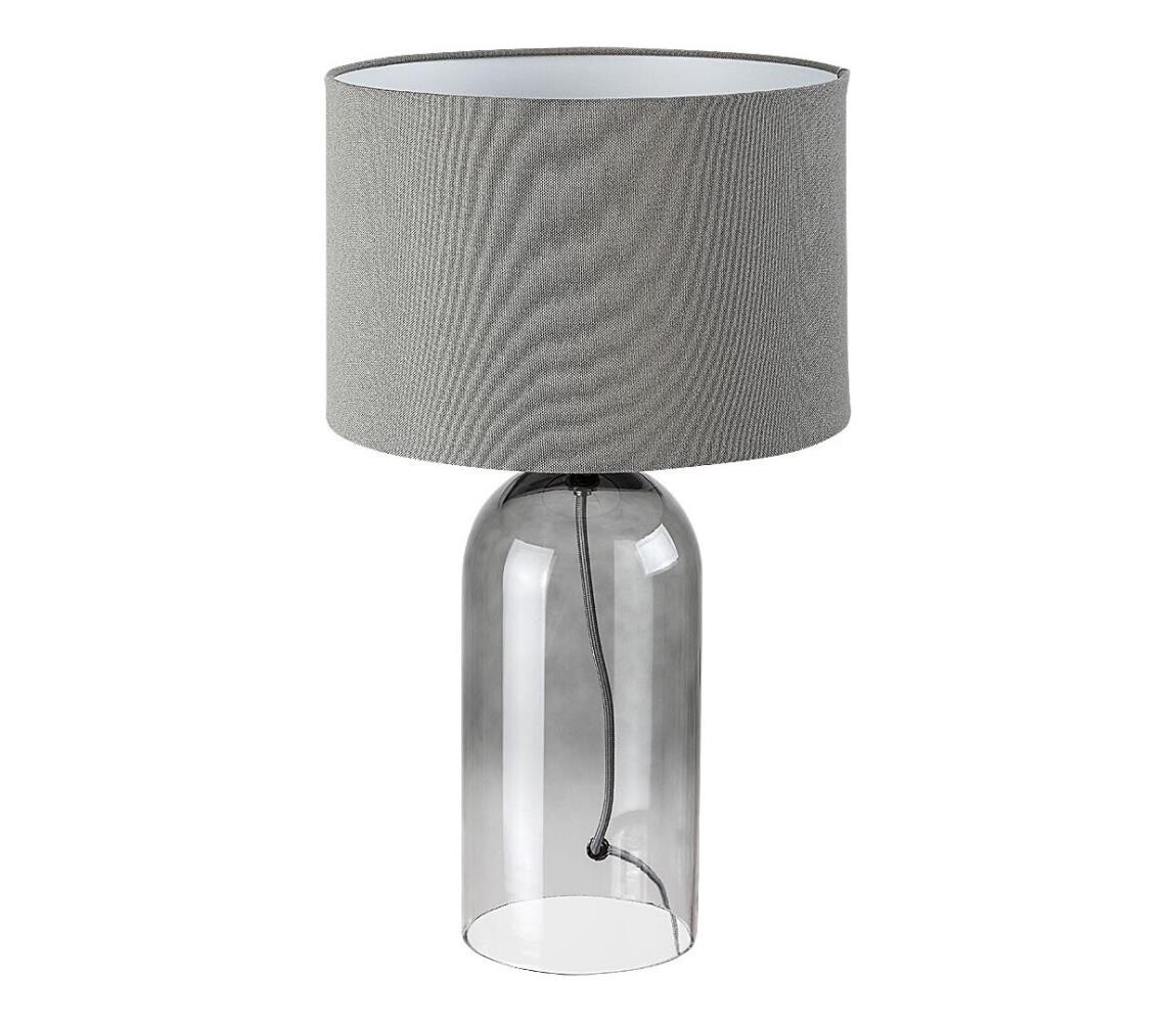 Rabalux Rabalux 74048 - Stolní lampa LUXIN 1xE14/40W/230V pr. 26 cm