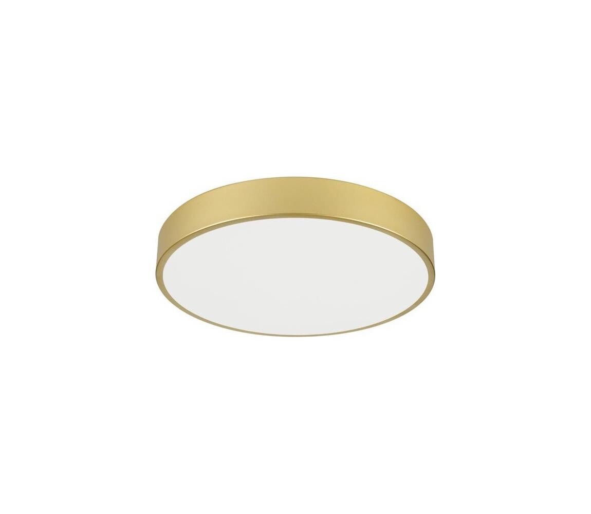 Neo  NEO 07292L - LED+CCT Stm strop svítidlo SEMPLICI 36W/230V pr. 40 cm+DO