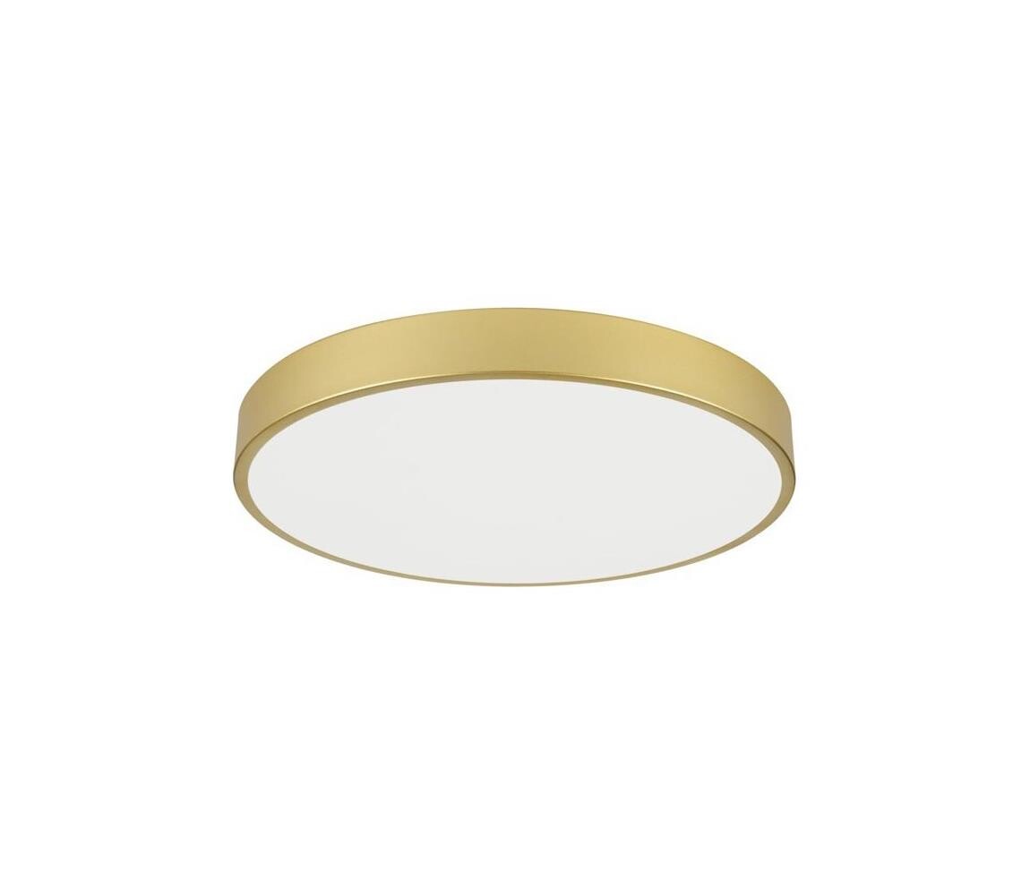 Neo  NEO 07293L - LED+CCT Stm strop svítidlo SEMPLICI 60W/230V pr. 60 cm+DO