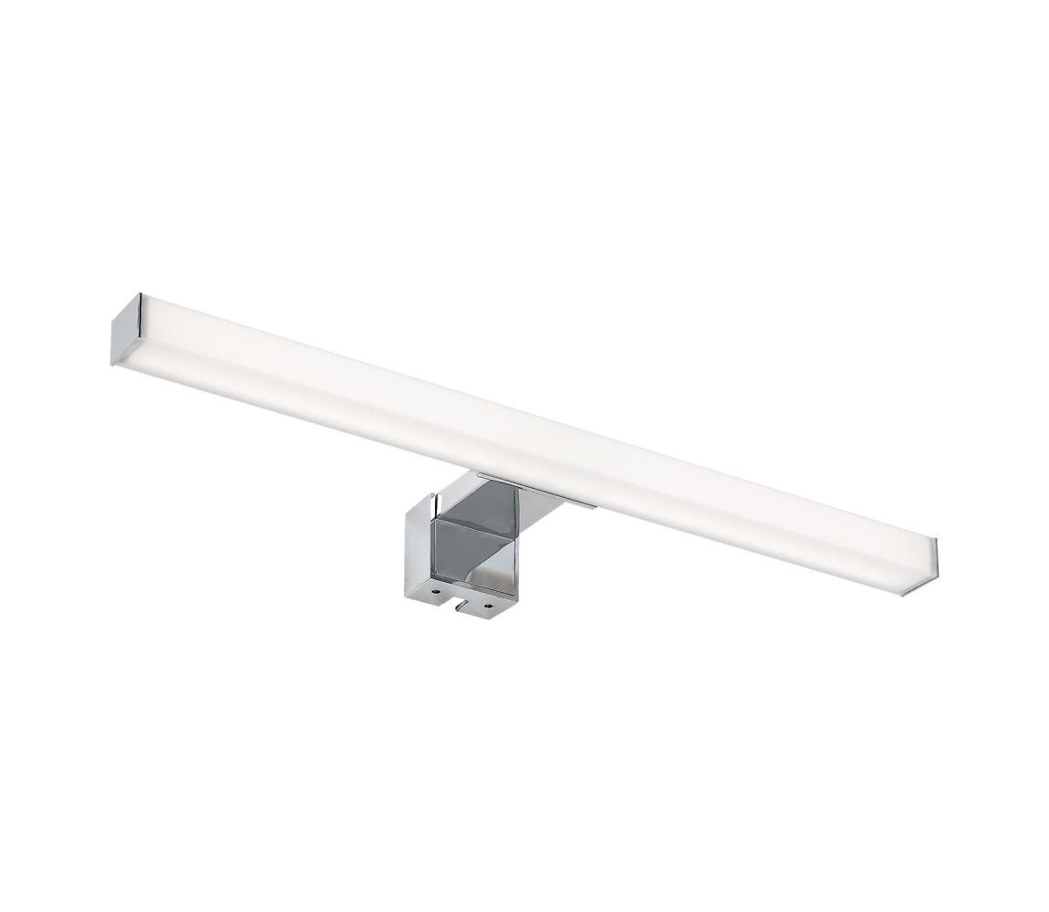 Rabalux Rabalux 75048 - LED Koupel. osvětlení zrcadla OLIRO LED/6W/230V IP44 40 cm chrom