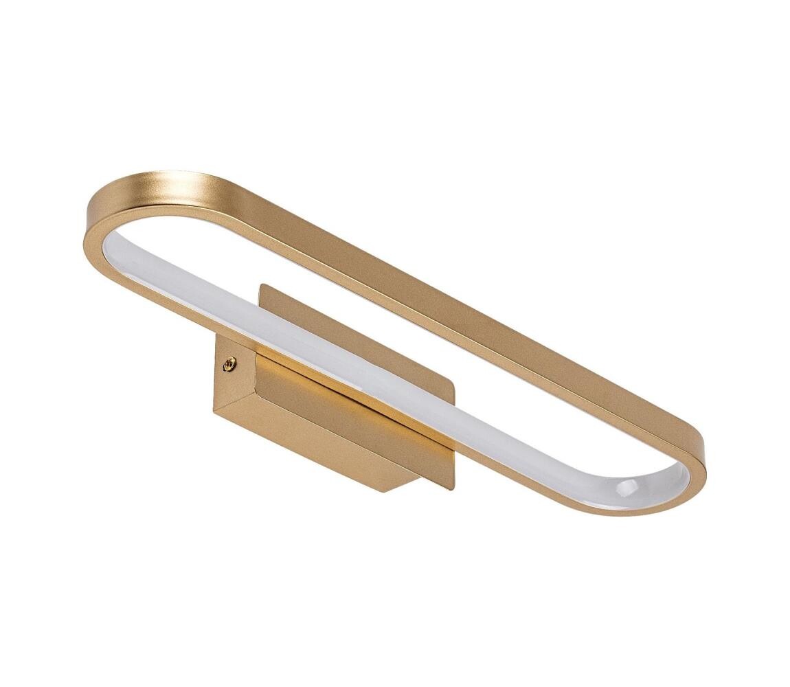 Rabalux Rabalux 75055 - LED Koupelnové osvětlení zrcadla ODRAN LED/15W/230V IP44 40 cm