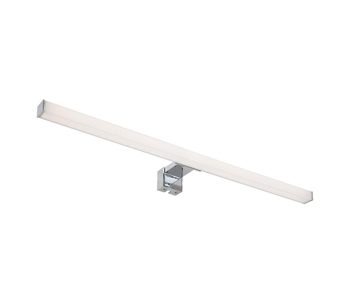 Rabalux Rabalux 75049 - LED Koupel. osvětlení zrcadla OLIRO LED/9W/230V IP44 60 cm chrom