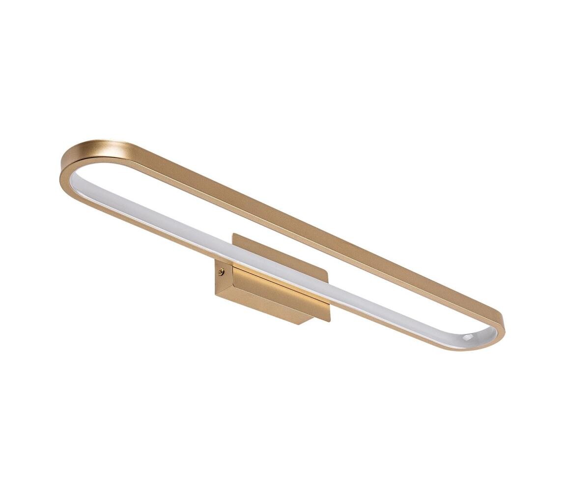 Rabalux Rabalux 75056 - LED Koupelnové osvětlení zrcadla ODRAN LED/18W/230V IP44 60 cm