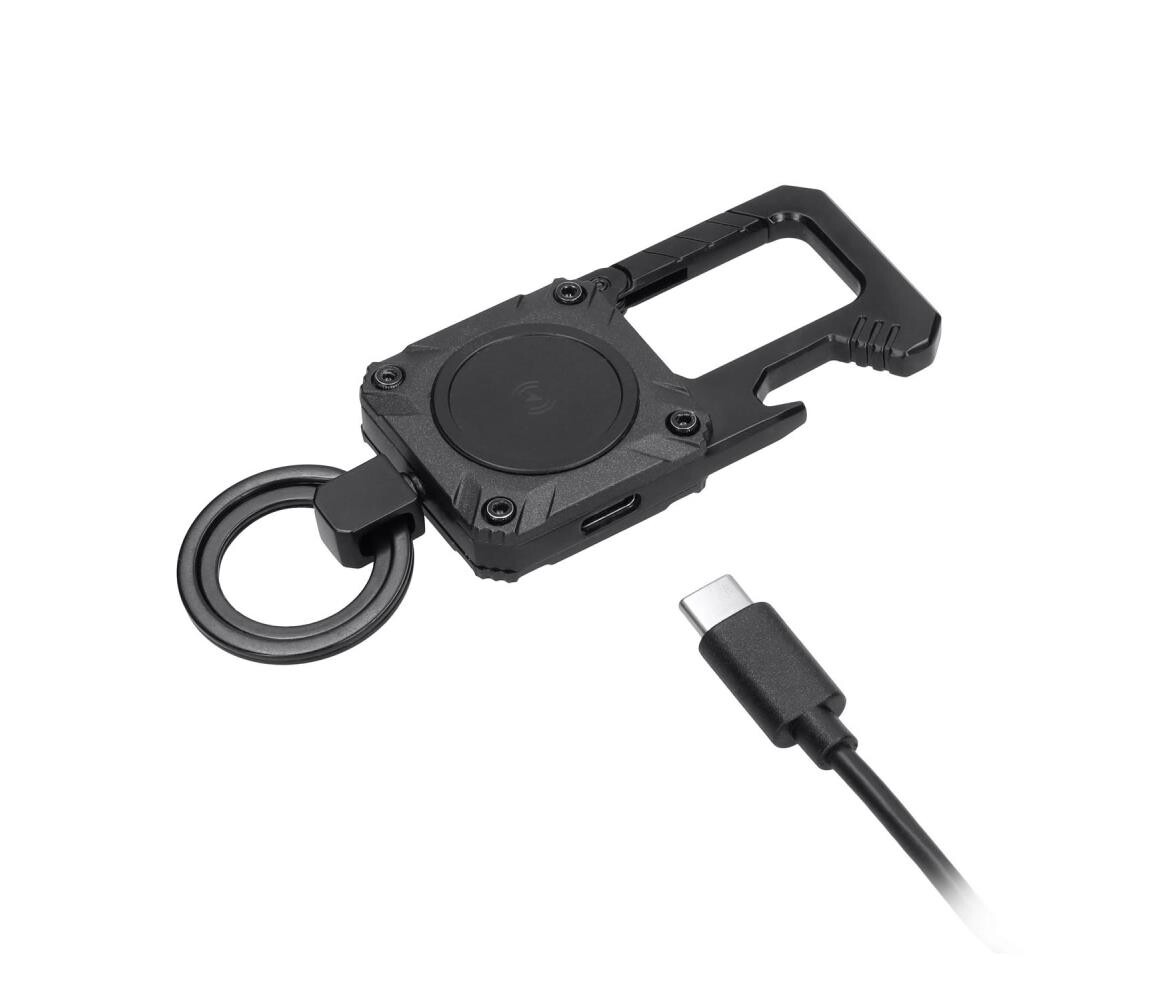 TR02 - Lokátor na klíče