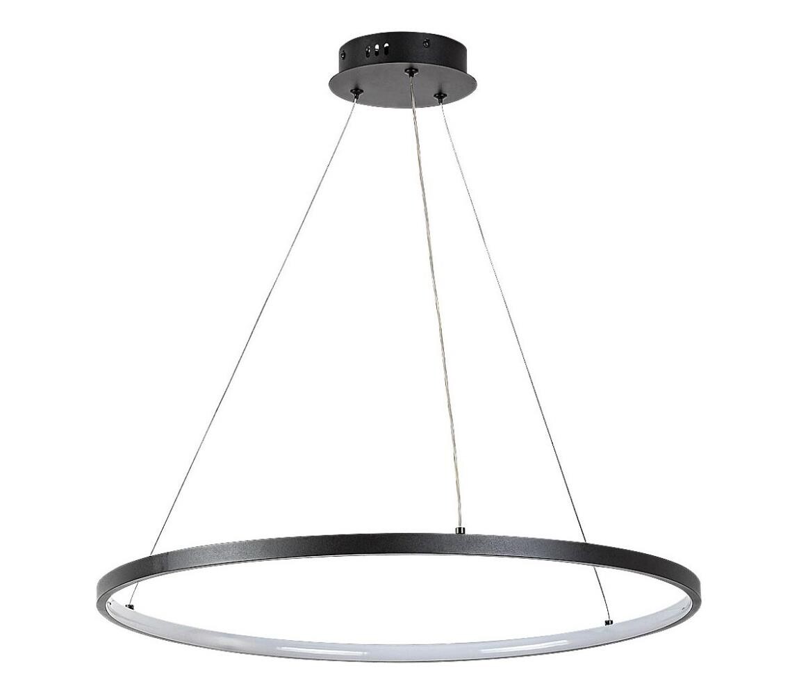 Rabalux Rabalux 72344 - LED Lustr na lanku BELIZA LED/55W/230V 3000K