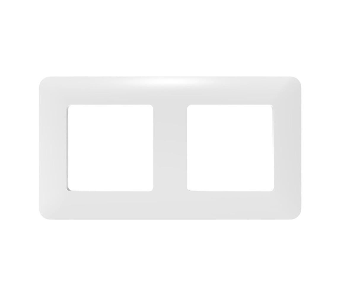 Neo  NEO 07533L - Rámeček pro zásuvku 2Z