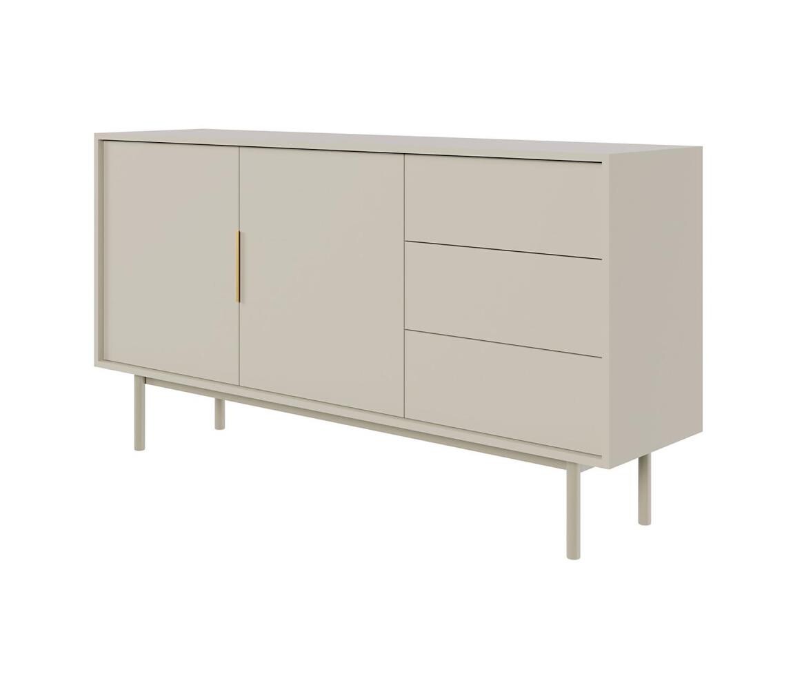 Wipmeb Sp. z o.o Komoda ELI béžová