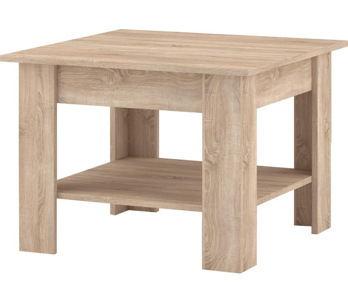 Wipmeb Sp. z o.o Konferenční stolek COCO dub sonoma