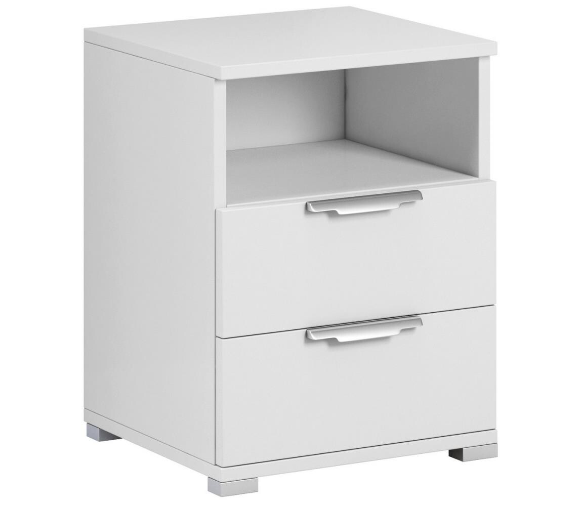 Wipmeb Sp. z o.o Noční stolek NED bílá