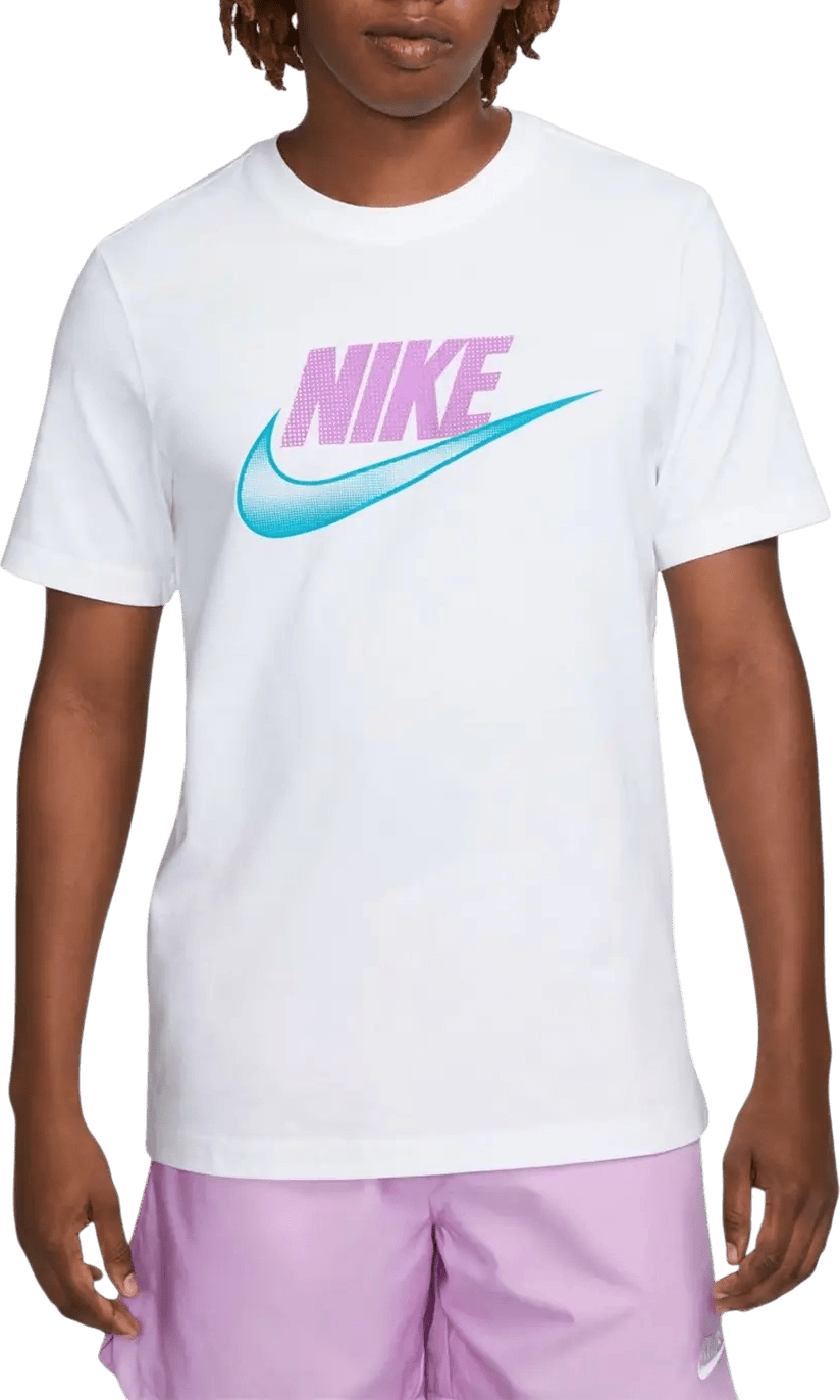 Triko Nike  Sportswear Futura T-shirt