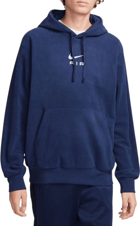 Mikina s kapucí Nike  Air Therma-FIT Hoody