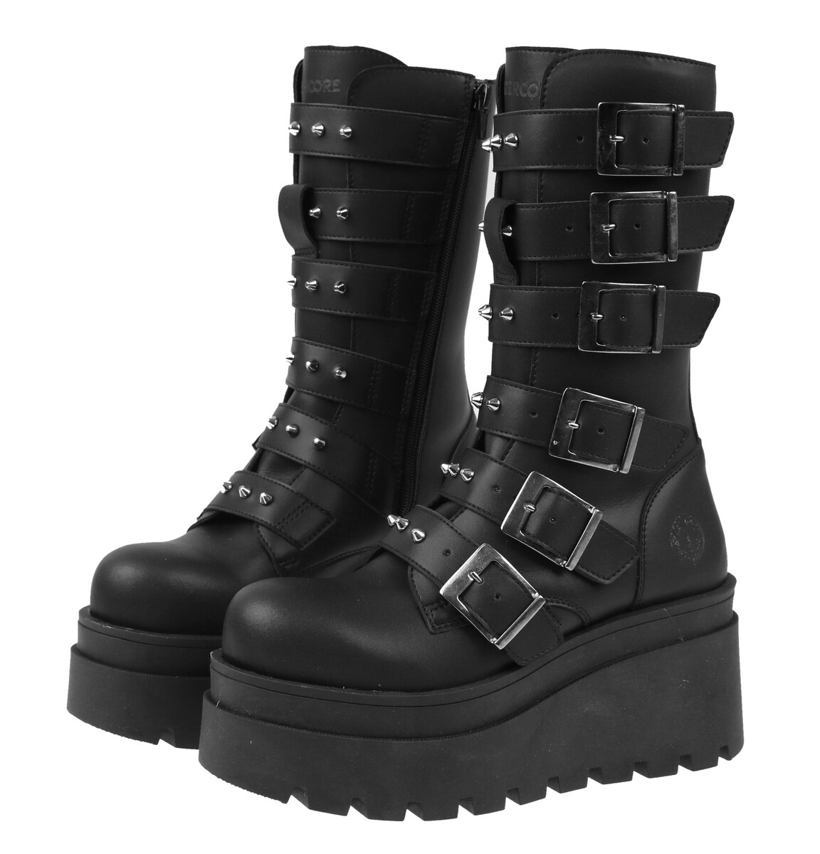 boty s klínem - Como - ALTERCORE - ALT133 36