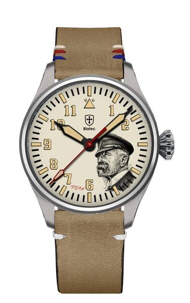 Biatec T. G. Masaryk Limitovaná edice - Číslo 10 / 100