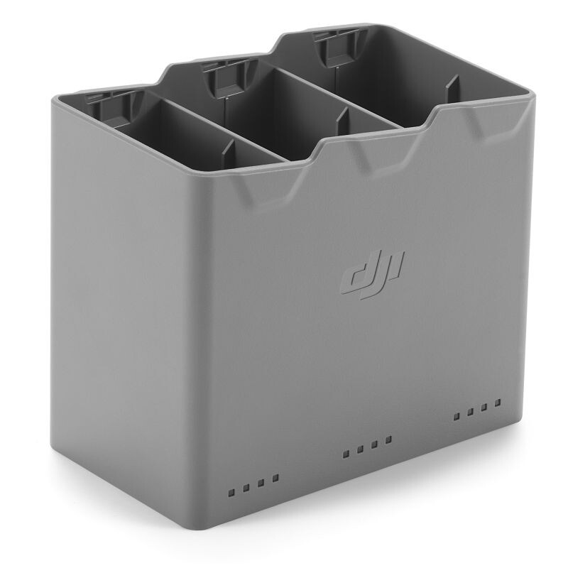 DJI Mini 5 Pro Two-Way Charging Hub