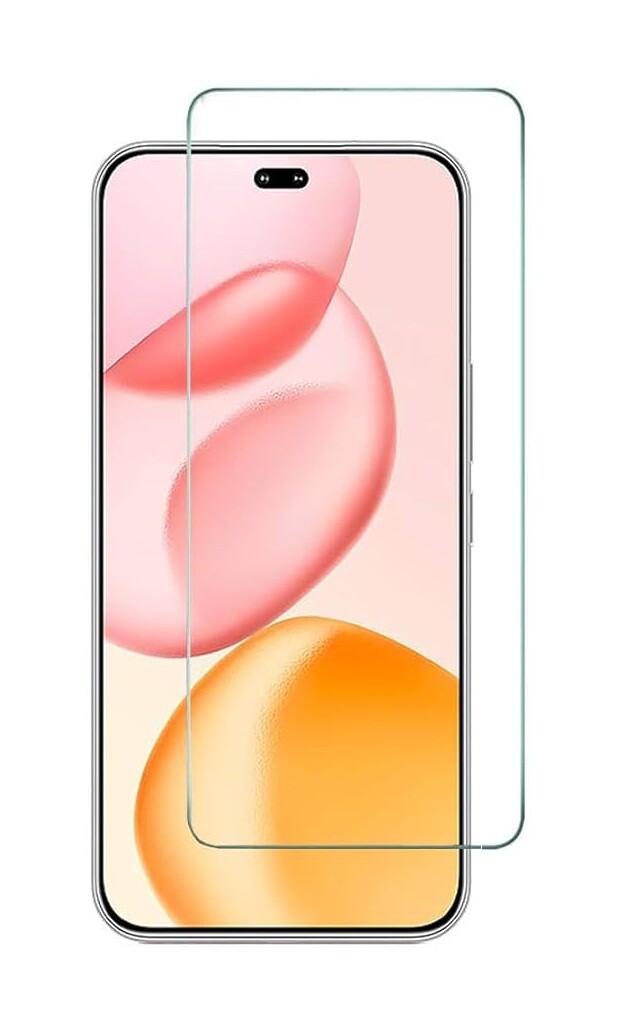 Tvrzené sklo RedGlass Honor 400 Lite 142941