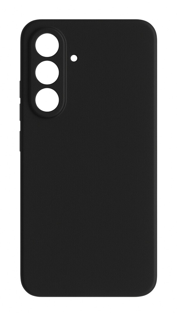 Kryt TopQ SKIN Samsung A17 černý 142864