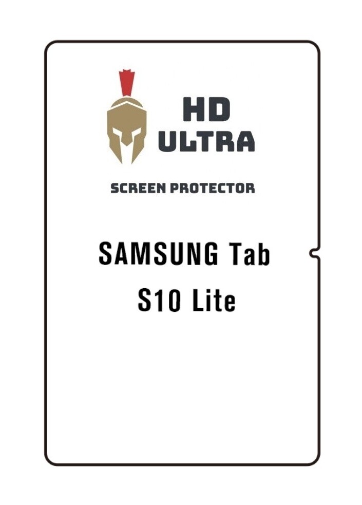 Fólie HD Ultra Samsung Galaxy Tab S10 Lite 142191
