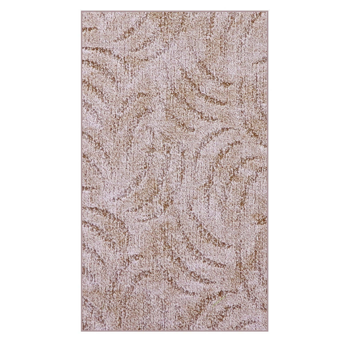 Běhoun Scroll béžový, 57x200, béžová, obývací pokoj, AladinWorld Expres