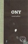 ONY - Tomáš Pektor