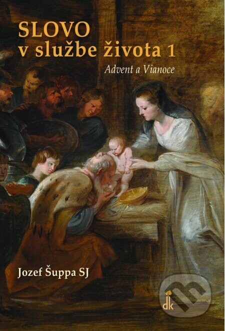 Slovo v službe života I. - Jozef Šuppa