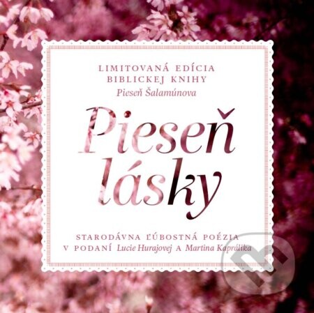Pieseň lásky - Štúdio Nádej