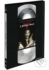 Policajt v Beverly Hills 3  (Retro edice) DVD