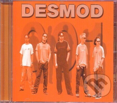 Desmod: Desmod - Desmod