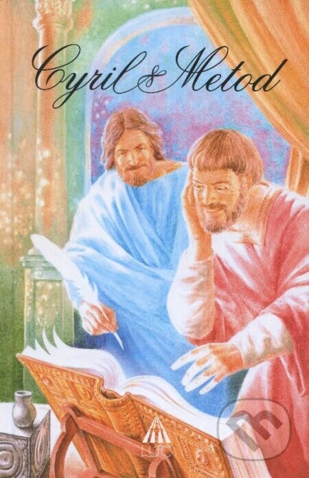 Cyril a Metod - Igor Strýnka