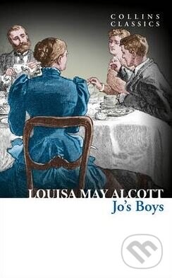 Alcott, Louisa May 