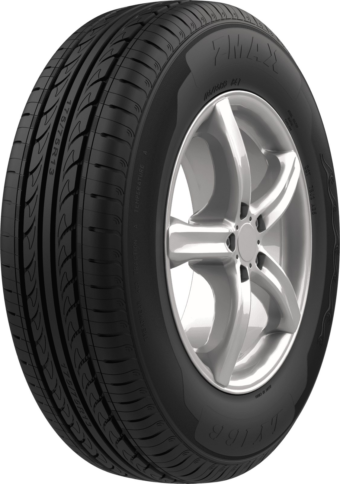 ZMAX 145/70 R 12 69T LY166 TL ZMAX