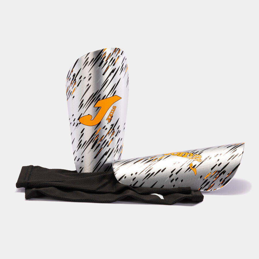 Joma SPIDER SHIN GUARDS GREY Velikost: M