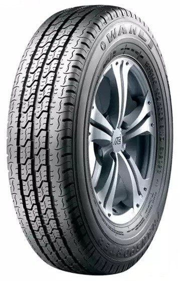 WANLI 235/65 R 16 115T S2023 TL C 8PR