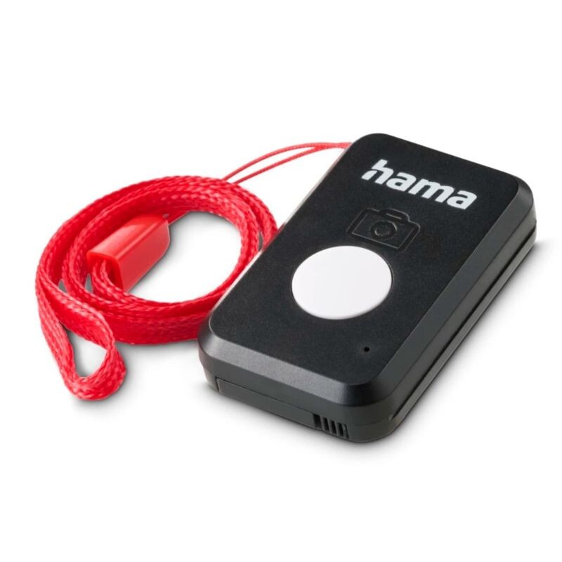 HAMA spoušť bluetooth BRS5 pro smartphony