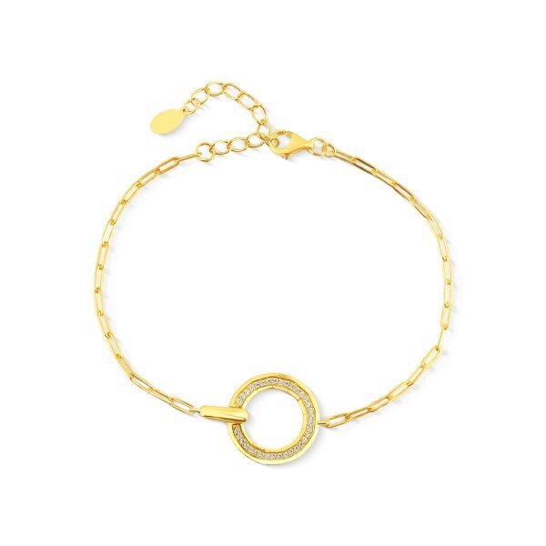 Náramek se syntetickými kameny 666-625-410000-0000