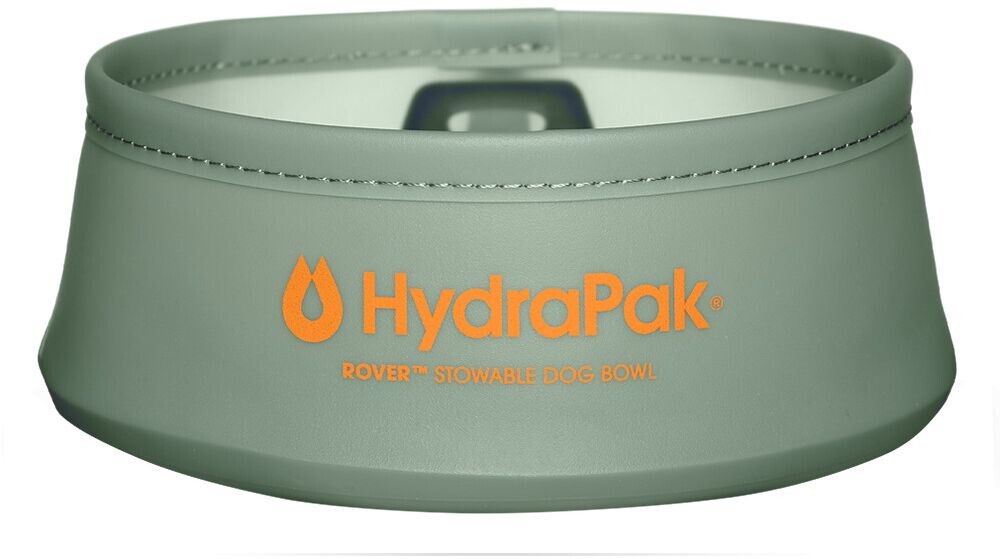 Hydrapak ROVER DOG BOWL Sutro Green Velikost: OneSize