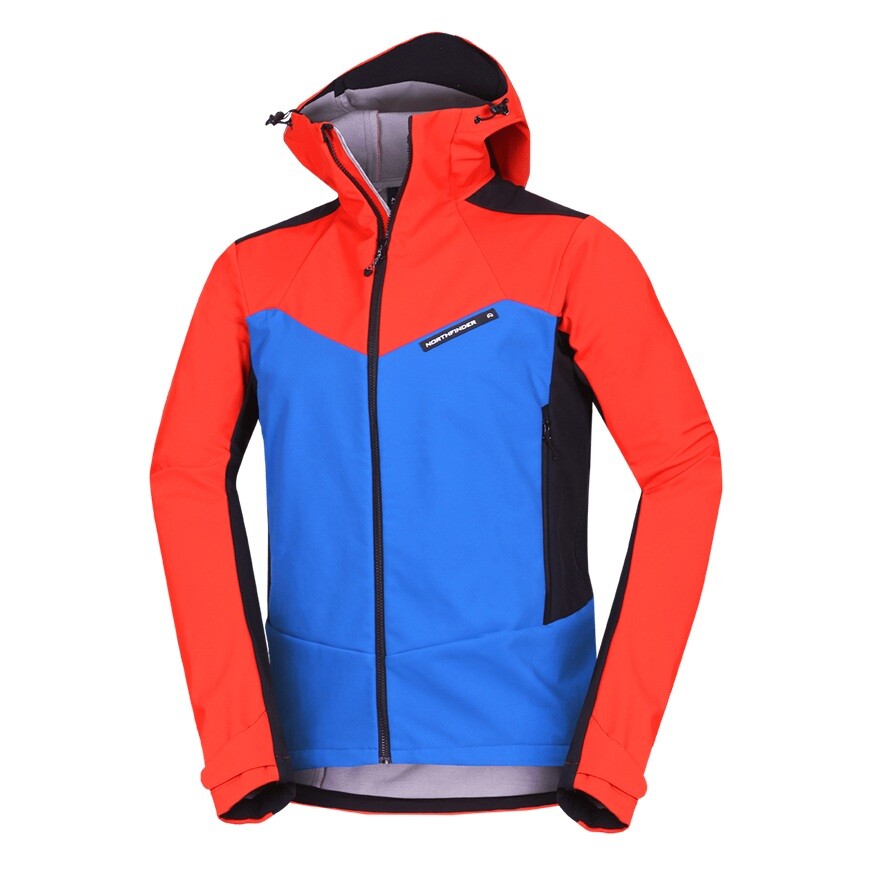 Northfinder AURELIAN orangeblue BU-5330OR-171 Velikost: M 8584153617824